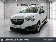 Opel Combo, 1.5 E D EU6d-T Cargo Selection Vorb Berganfahrass, Jahr 2020 - Dortmund