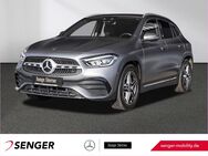 Mercedes GLA 200, AMG Ambiente MBUX, Jahr 2023 - Hamm