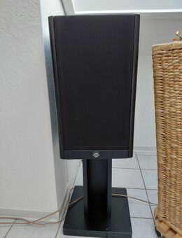 An Nostaltiker Lautsprecher zu verkaufen - Gomaringen