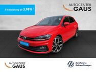 VW Polo, 2.0 TSI GTI 288€ ohne Anz P, Jahr 2020 - Bielefeld