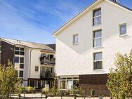 Komfortable 2-Zimmer-Seniorenwohnung im SSB Seniorenzentrum Eversburg - Osnabrück