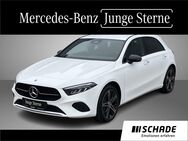 Mercedes A 250, e Progressive Night, Jahr 2023 - Eisenach