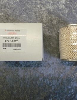 1770A023 Kraftstofffilter Mitsubishi Carisma Space Star - Hannover Vahrenwald-List