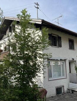 über 350 m² Wfl. - MFH in ruhiger Lage - Erbpacht! - Kranzberg