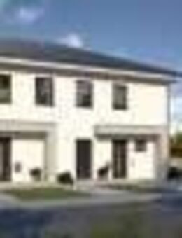 Ihr Traum vom Zweifamilienhaus in Quedlinburg - individuell, nachhaltig und komfortabel - Quedlinburg