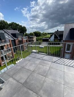 Wohnpark Hundsmühlen - Neubau - Erstbezug - Wardenburg