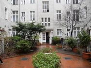 2 rooms apartment near Deutsche Oper (Charlottenburg) SELBSTNUTZUNG ab 2026 - Berlin