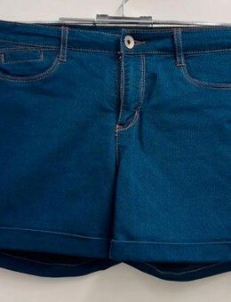 Yessica Jeans Shorts / Hotpants Größe 34 - Kempten (Allgäu)