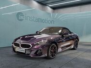 BMW Z4, sDrive30i M Sport HarmanKardon elSitze, Jahr 2023 - München