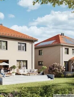 Traumhaftes Einfamilienhaus in ruhiger Innenstadtlage - Pulsnitz