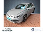 VW Golf, 1.5 TSI Style LEDplus, Jahr 2024 - Siegen (Universitätsstadt)