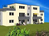 2 Zimmer Wohnung mit Küche und Terrasse - ca. 78 m² - sofort frei - Wilhermsdorf