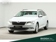 Skoda Superb, 1.4 TSI Combi Ambition, Jahr 2018 - Mühlheim (Main)