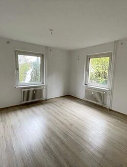 Zentrale 2-Zimmer-Wohnung im Erdgeschoss in Menden - Menden (Sauerland)