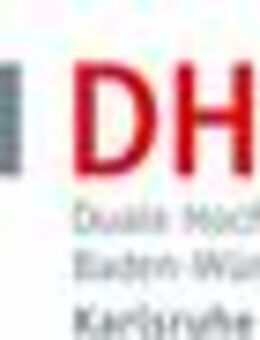 Wissenschaftiche*r Mitarbeiter*in (m/w/d) im Bereich formative und summative Evaluation des Verbundprojekts DualHoch3 Teilzeit - Karlsruhe