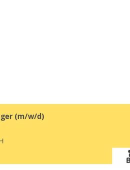 Store Manager (m/w/d) - Trier