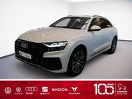 Audi Q8, 50TDI 286PS QUATTRO, Jahr 2021 - Mühldorf (Inn)