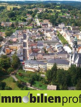 3152 - Adorf - Erstbezug: Exklusive 2-Zimmer-Eigentumswohnung - Adorf (Vogtland)