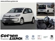 VW up, e-up Move up Fahrerassistenzpaket CCS, Jahr 2021 - Zülpich