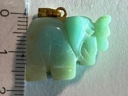Anhänger Elefant - München Untergiesing-Harlaching