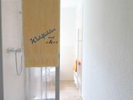 helle und gemütliche 2 Zimmer in Siegmar mit Dusche - Chemnitz
