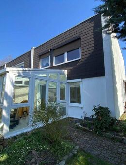 Reihenendhaus mit großem Garten in Göttingen - Holtenser Berg - Göttingen