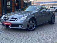 Mercedes-Benz SLK 280 AMG +COMAND - Frankfurt (Main)