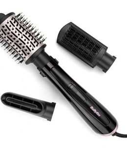 BaByliss Warmluftbürste Style Smooth 1000 AS128E