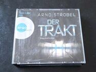 Der Trakt (Hörbestseller) von Arno Strobel - Essen