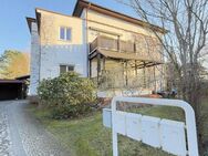 Renovierte 3-Zimmer Wohnung in ruhiger Lage - Wildau