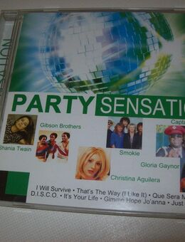 Party Sensation - Erwitte