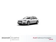 Audi A4, Avant Sport 40 TDI qu PBox EPH, Jahr 2019 - Alsfeld