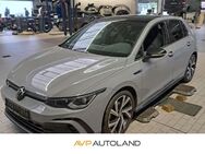 VW Golf, 2.0 TDI VIII R-Line | | |, Jahr 2022 - Dingolfing