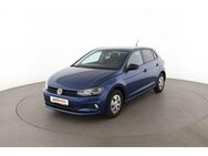 VW Polo 1.0 Trendline - Berlin