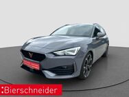 CUPRA Leon, 2.0 TSI Sportstourer VZ 19, Jahr 2021 - Hüttlingen