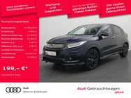 Honda HR-V, VTEC-TURBO Sport, Jahr 2020 - Leverkusen