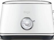 Sage Toaster the Toast Select Luxe, STA735SST, Sea Salt, 2 lange Schlitze, 2400 W