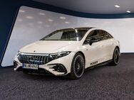 Mercedes EQS, 53 AMG, Jahr 2023 - Menden (Sauerland)