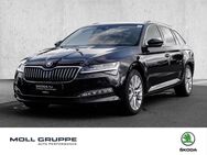 Skoda Superb, 2.0 TDI Combi Style, Jahr 2024 - Düsseldorf