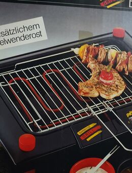 Barbecue Grill von Patra - Espenau
