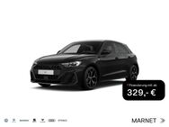 Audi A1, Sportback S line 30 TFSI, Jahr 2022 - Oberursel (Taunus)