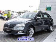 Skoda Fabia Combi 1.0 Soleil Klima/Sitzh./Alu/Blueth. - Neunkirchen-Seelscheid