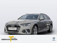 Audi A4, Avant 45 TFSI Q S LINE, Jahr 2020 - Recklinghausen