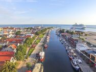 Exklusivität im Ostseebad Warnemünde - Rostock