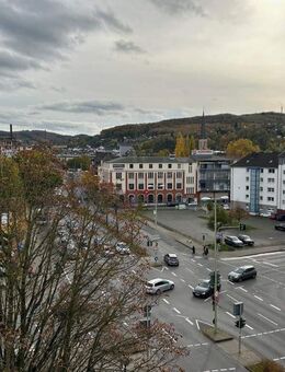 2 Zimmer Wohnung in der City mit traumhaftem Ausblick - Hagen (Stadt der FernUniversität)