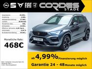 CUPRA Ateca, 2.0 TSI VZ Allwetter (40), Jahr 2023 - Stade (Hansestadt)