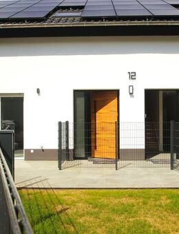 Ihre nagelneue Wohlfühloase! 4-Zimmer-Neubau-Doppelhaushälfte in Königswinter-Thomasberg - Königswinter