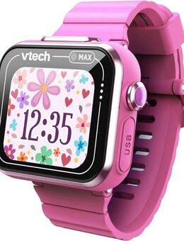 Vtech® Lernspielzeug KidiZoom Smart Watch MAX pink