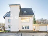 Modern sanierte Kapitalanlage mit Potenzial! - Rösrath