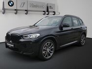 BMW X3, xDrive30d M SPORT Laser ° DrivAss el Sitz, Jahr 2022 - Eggenfelden